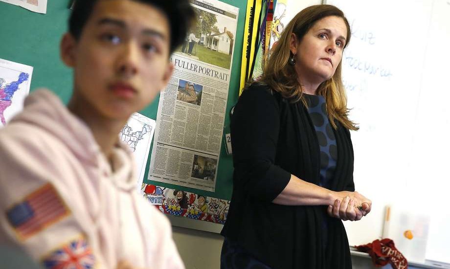 San Francisco Schools React to Trump's Victory